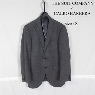 THE SUIT COMPANY(テーラードジャケット)のフリマアイテム一覧 THE SUIT COMPANY(テーラードジャケット)のフリマアイテム一覧