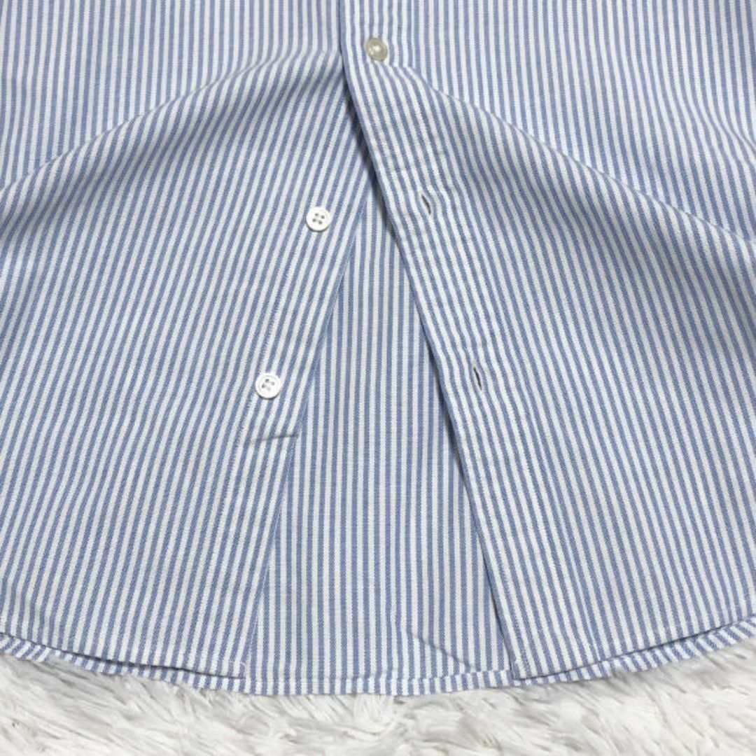 Ralph Lauren - ラルフローレン オックスフォード ストライプBD