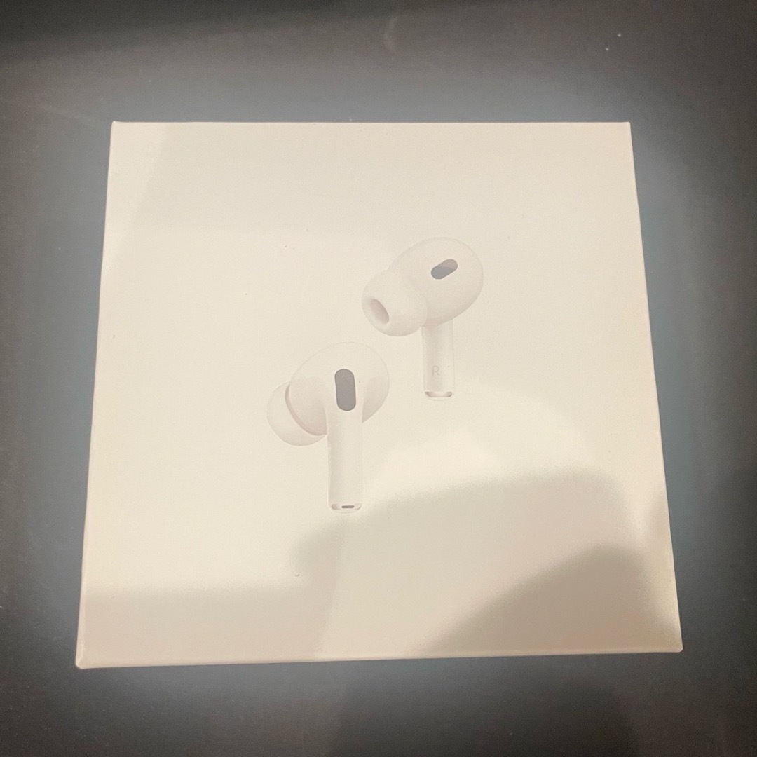 Apple - Apple AirPods Pro 第二世代