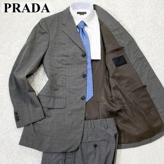 PRADA(セットアップ)のフリマアイテム一覧 PRADA(セットアップ)のフリマアイテム一覧