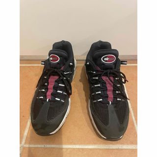 ナイキ(NIKE)のNIKE AIR MAX 95 スニーカー　DQ3982-001(スニーカー)