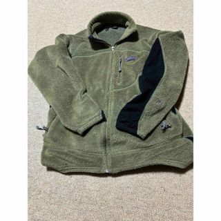 レビュー高評価のおせち贈り物 patagonia - クラシック SYNCHILLA パタゴニア patagonia Mサイズ
