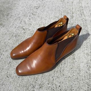 BERLUTI - 限定 定価37.8万円 ベルルッティ パティーヌレザー BERLUTI - 限定 定価37.8万円 ベルルッティ パティーヌレザー