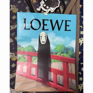 LOEWEのフリマアイテム一覧 LOEWEのフリマアイテム一覧