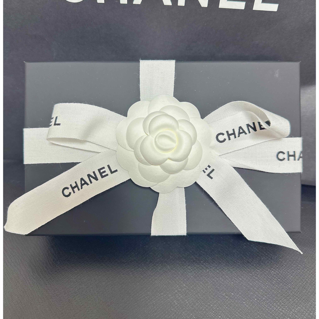 CHANEL - 新品 シャネル2025春夏プレコレクション 25P財布 CHANEL - 新品 シャネル2025春夏プレコレクション 25P財布