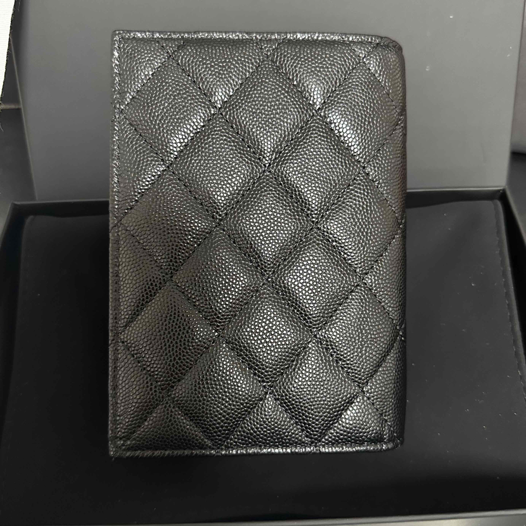CHANEL - 新品 シャネル2025春夏プレコレクション 25P財布 CHANEL - 新品 シャネル2025春夏プレコレクション 25P財布