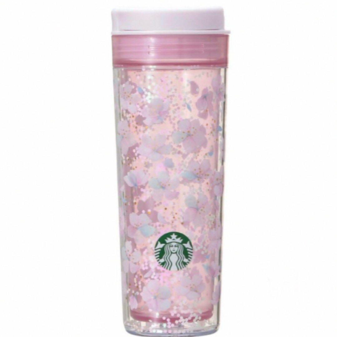 Starbucks Coffee - スターバックス 桜 SAKURA 2025 カラー Starbucks Coffee - スターバックス 桜 SAKURA 2025 カラー