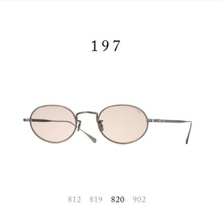 EYEVAN 7285のフリマアイテム一覧 EYEVAN 7285のフリマアイテム一覧