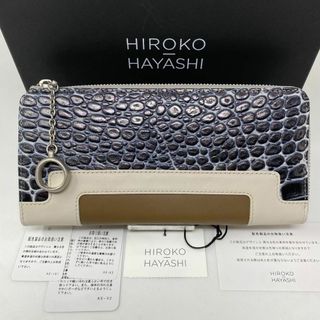 HIROKO HAYASHI(財布)のフリマアイテム一覧 HIROKO HAYASHI(財布)のフリマアイテム一覧