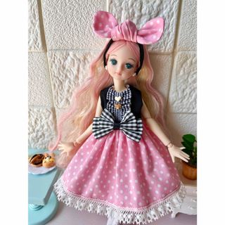 初代リカちゃん *ツイスト* (初代リカちゃん アップヘア 初代リカちゃん *ツイスト* (初代リカちゃん アップヘア