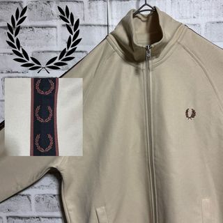 FRED PERRY(ジャージ)のフリマアイテム一覧 FRED PERRY(ジャージ)のフリマアイテム一覧
