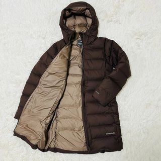 mont bell(ブラウン/茶色系)のフリマアイテム一覧 mont bell(ブラウン/茶色系)のフリマアイテム一覧