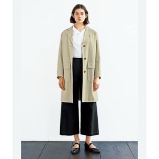 MARGARET HOWELL(チェスターコート)のフリマアイテム一覧 MARGARET HOWELL(チェスターコート)のフリマアイテム一覧
