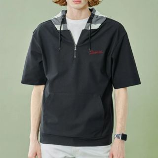 BLACK LABEL CRESTBRIDGE(パーカー)のフリマアイテム一覧 BLACK LABEL CRESTBRIDGE(パーカー)のフリマアイテム一覧