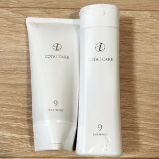 COTA I CARE - 5番 コタアイケア 業務用size シャンプー COTA I CARE - 5番 コタアイケア 業務用size シャンプー