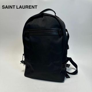 SAINT LAURENT(レザー ・ リュック/バックパック)のフリマ SAINT LAURENT(レザー ・ リュック/バックパック)のフリマ