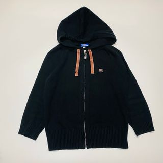 BURBERRY BLUE LABEL(パーカー)のフリマアイテム一覧 BURBERRY BLUE LABEL(パーカー)のフリマアイテム一覧