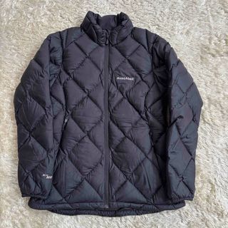 mont bell - モンベル ダウンジャケット サイズL美品 -の通販 by mont bell - モンベル ダウンジャケット サイズL美品 -の通販 by