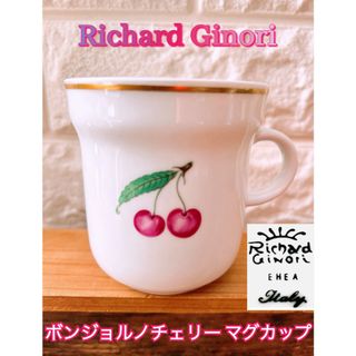 Richard Ginori - Richard Ginori リチャードジノリ Richard Ginori - Richard Ginori リチャードジノリ