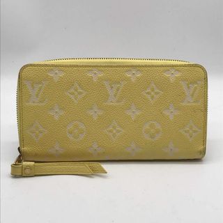 LOUIS VUITTON(財布 ・ イエロー/黄色系)のフリマアイテム一覧 LOUIS VUITTON(財布 ・ イエロー/黄色系)のフリマアイテム一覧
