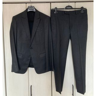 EMPORIO ARMANI - 美品△EMPORIO ARMANI エンポリオ アルマーニ EMPORIO ARMANI - 美品△EMPORIO ARMANI エンポリオ アルマーニ