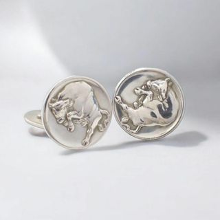 Georg Jensen(カフリンクス)のフリマアイテム一覧 Georg Jensen(カフリンクス)のフリマアイテム一覧
