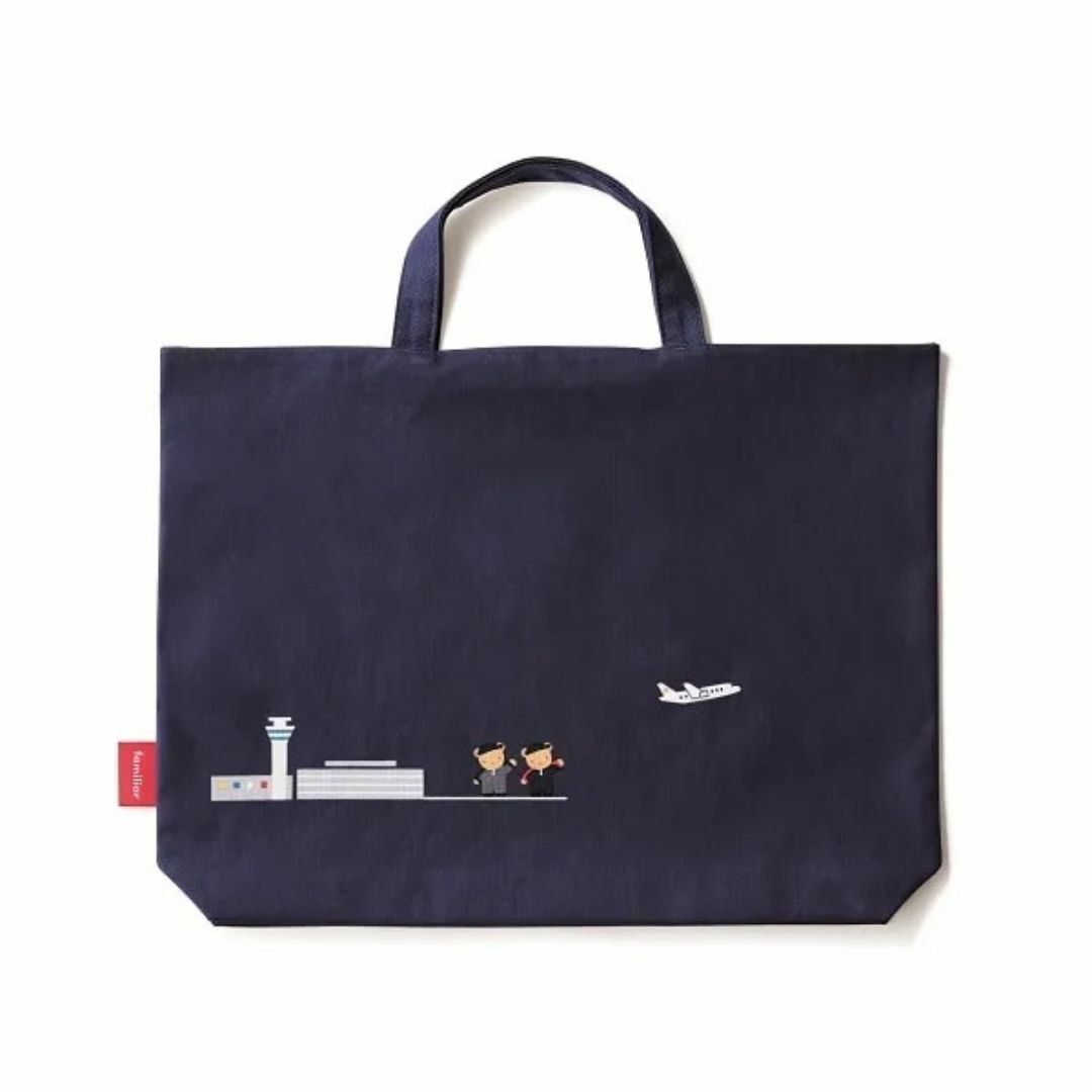 familiar - JAL機内販売 限定 ファミリア JALオリジナル familiar - JAL機内販売 限定 ファミリア JALオリジナル