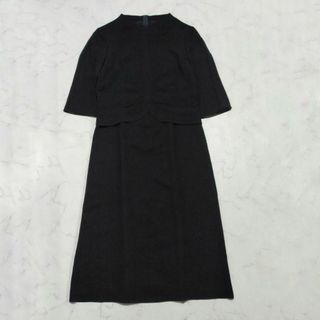 LANVIN NOIR(礼服/喪服)のフリマアイテム一覧 LANVIN NOIR(礼服/喪服)のフリマアイテム一覧