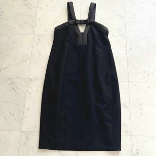CELINE - 美品 セリーヌ ウールシルクドレス サイズ34 エディ CELINE - 美品 セリーヌ ウールシルクドレス サイズ34 エディ