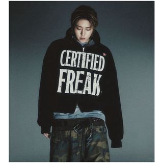 ZICO X GRAILZ ZIP パーカー 新品 ジコ boynextdoorの通販|ラクマ ZICO X GRAILZ ZIP パーカー 新品 ジコ boynextdoorの通販|ラクマ