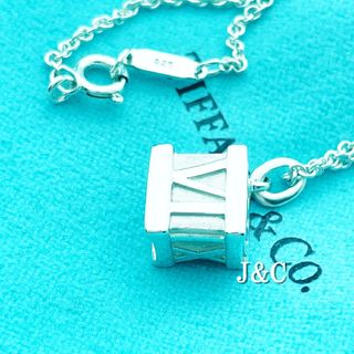 Tiffany & Co. - ティファニー ラビングハート ネックレス K18 Tiffany & Co. - ティファニー ラビングハート ネックレス K18
