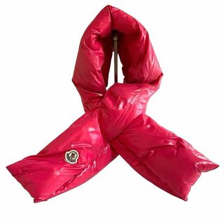 MONCLER(マフラー/ショール)のフリマアイテム一覧 MONCLER(マフラー/ショール)のフリマアイテム一覧
