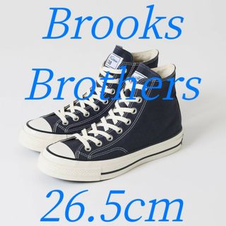コンバース(CONVERSE)のBrooks Brothers × CONVERSE ALL STAR LGCY(スニーカー)