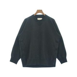 sacai(スウェット)のフリマアイテム一覧 sacai(スウェット)のフリマアイテム一覧