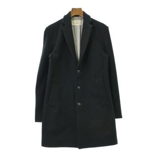 EDIFICE(チェスターコート)のフリマアイテム一覧 EDIFICE(チェスターコート)のフリマアイテム一覧