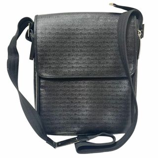 Christian Dior - 【専用】Dior Homme saddle サドルバッグ Christian Dior - 【専用】Dior Homme saddle サドルバッグ