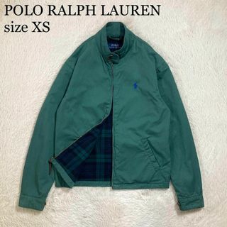 POLO RALPH LAUREN(ブルゾン ・ グリーン・カーキ/緑色系)の POLO RALPH LAUREN(ブルゾン ・ グリーン・カーキ/緑色系)の