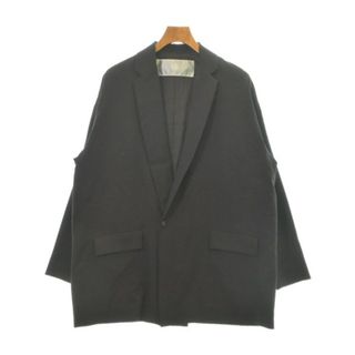 Dulcamara - dulcamara よそいきセットアップ 18aw ブラックの Dulcamara - dulcamara よそいきセットアップ 18aw ブラックの