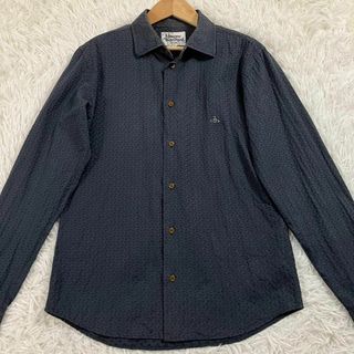 Vivienne Westwood(Tシャツ/カットソー(七分/長袖))のフリマ Vivienne Westwood(Tシャツ/カットソー(七分/長袖))のフリマ