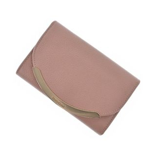SEE BY CHLOE(財布 ・ ピンク/桃色系)のフリマアイテム一覧 SEE BY CHLOE(財布 ・ ピンク/桃色系)のフリマアイテム一覧