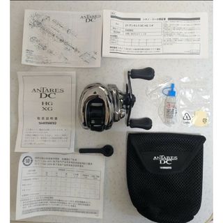 シマノ アンタレスのフリマアイテム一覧 シマノ アンタレスのフリマアイテム一覧