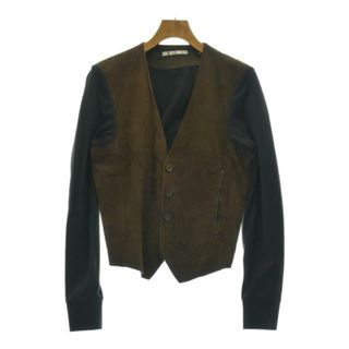 DIRK BIKKEMBERGSのフリマアイテム一覧 DIRK BIKKEMBERGSのフリマアイテム一覧