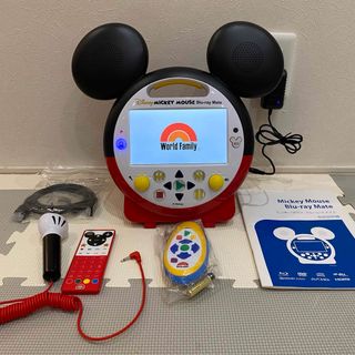 Disney(DVDプレーヤー)のフリマアイテム一覧 Disney(DVDプレーヤー)のフリマアイテム一覧
