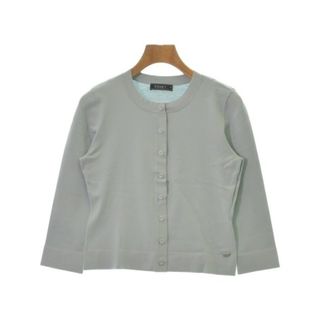 FOXEY(カーディガン ・ グレー/灰色系)のフリマアイテム一覧 FOXEY(カーディガン ・ グレー/灰色系)のフリマアイテム一覧