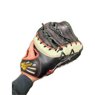 Mizuno Pro - ☆希少☆即戦力☆ ミズノプロ 4D ビックM一般軟式 Mizuno Pro - ☆希少☆即戦力☆ ミズノプロ 4D ビックM一般軟式