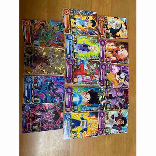 ドラゴンボール - ドラゴンボールカード星4まとめ売りの通販 by ドラゴンボール - ドラゴンボールカード星4まとめ売りの通販 by