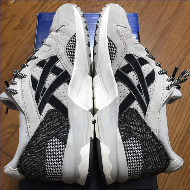 asics(アシックス)の【超美品❤︎】 限定!ASICS TIGER/GEL-LYTE V レディースの靴/シューズ(スニーカー)の商品写真