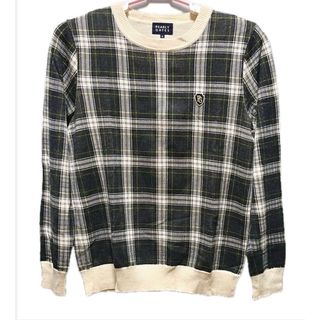 BEAMSGOLF - 【希少】BEAMS GOLF 別注 LACOSTE ショールカラー BEAMSGOLF - 【希少】BEAMS GOLF 別注 LACOSTE ショールカラー