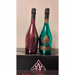 アルマン・ド・ブリニャック(レッド/赤色系)のフリマアイテム一覧 アルマン・ド・ブリニャック(レッド/赤色系)のフリマアイテム一覧