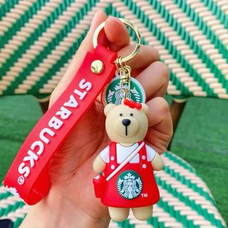 Starbucks - スタバ スヌーピー PEANUTS キーチェーンの通販 by Starbucks - スタバ スヌーピー PEANUTS キーチェーンの通販 by